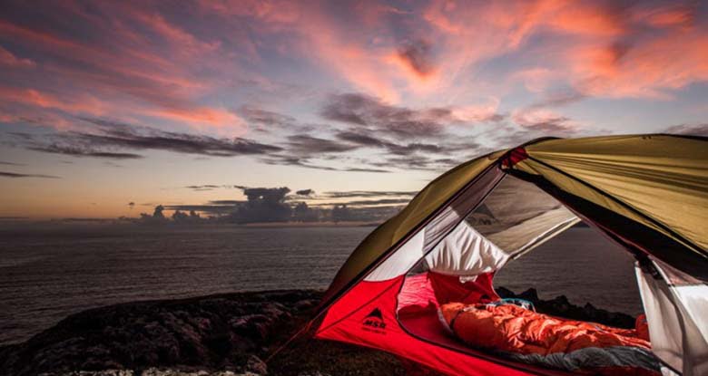Best tent for high winds