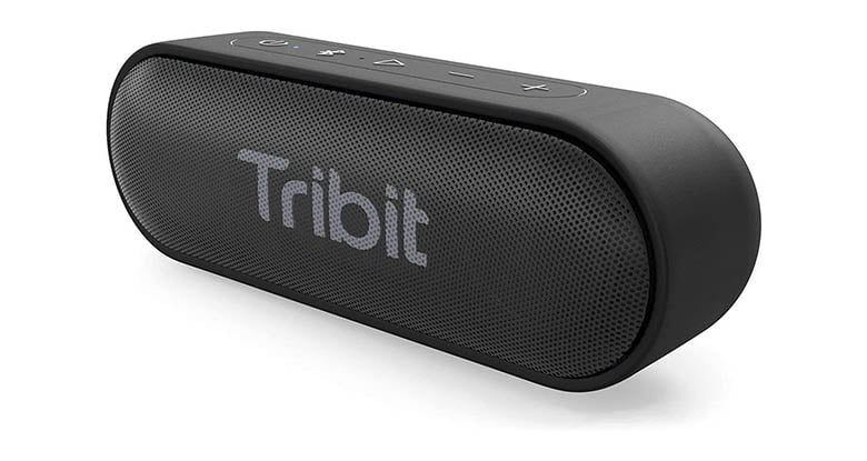 Bluetooth Speaker, Tribit XSound Go Speaker