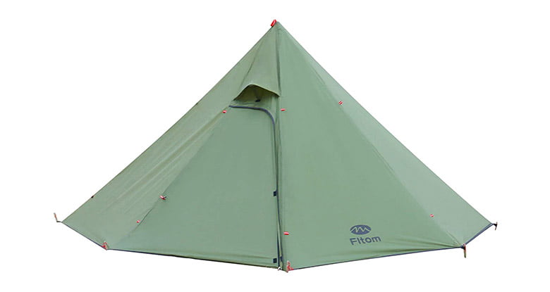 Fltom Camping Hot Tent
