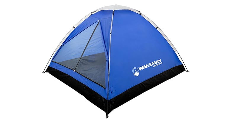 Wakeman Dome Tent Collection