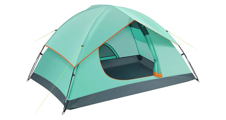 Ciays Camping Tent Waterproof Family Tent