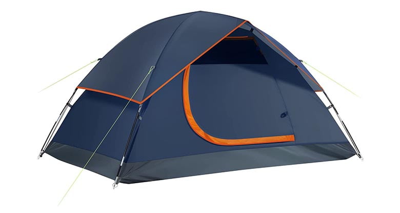 Ciays Waterproof Family Camping Tent
