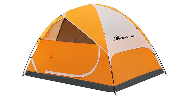 MOON LENCE Camping Tent 2 Person Tent