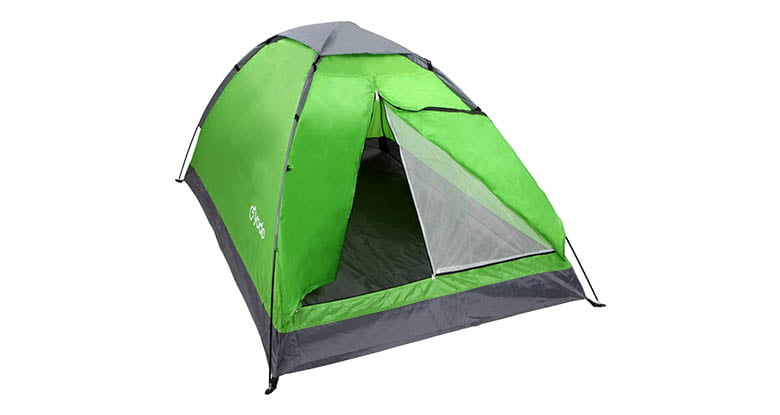 Yodo Lightweight 2 Person Camp Backpack Tent
