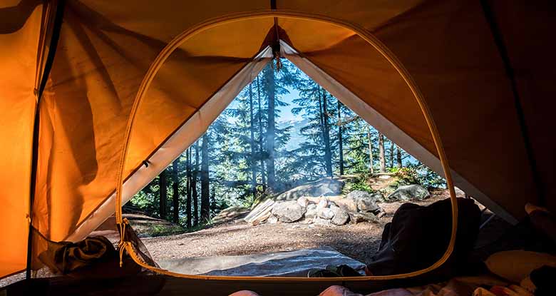 Best Tents for Couples