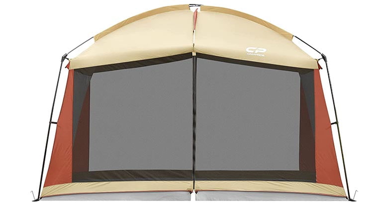 CAMPROS Screen House Room Screened Tent