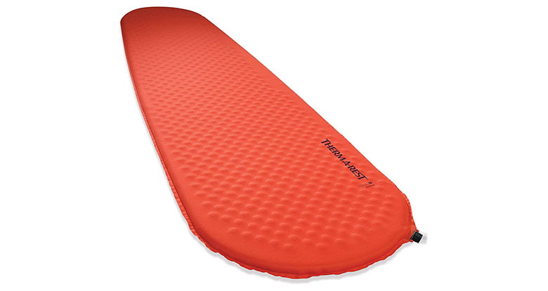 Therm-a-Rest Prolite Self-Inflating Camping and Backpacking Sleeping Pad
