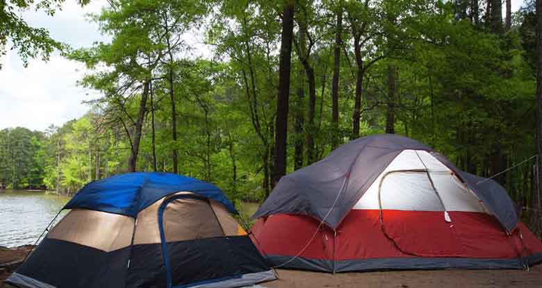 Best Camping Tips for Beginners