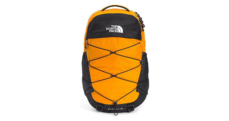 The Borealis School Laptop Backpack from The North Face