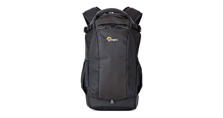 Lowepro Flipside 200 AW II Camera Backpack – Black
