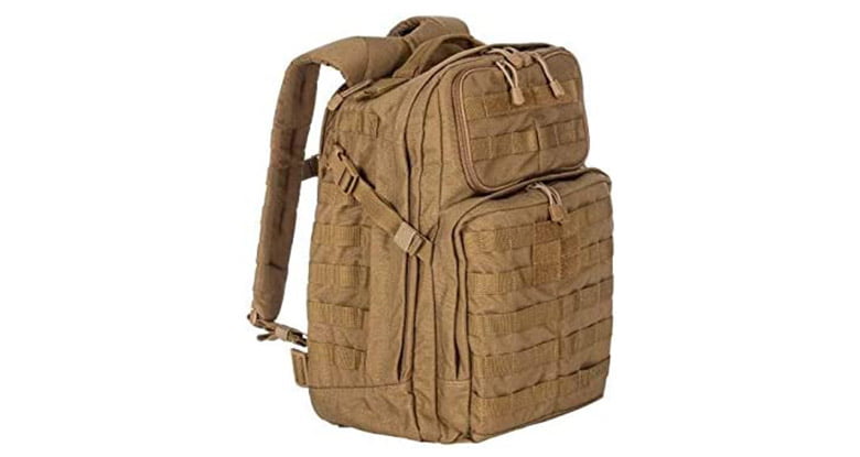 11 Tactical RUSH24 Military Backpack