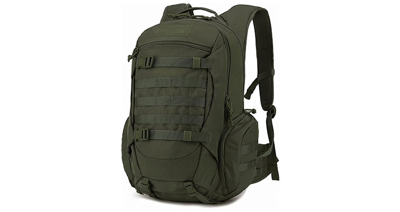 Mardingtop 35L Tactical Backpacks