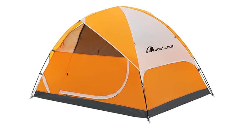 Moon Lence Instant Pop-Up Tent: